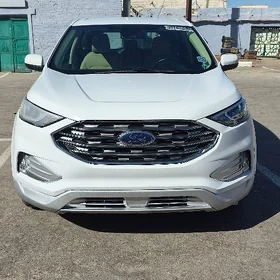 Ford Edge 2021