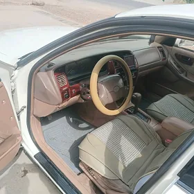 Toyota Avalon 1996
