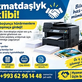 Kätip gerekKätip gerek