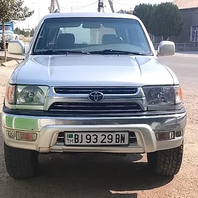 Toyota 4Runner 2000