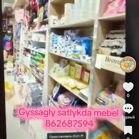 Satlyk mebel