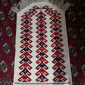el haly namazlyk