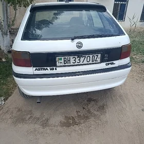 Opel Astra 1993