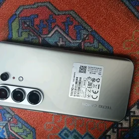 Telefon Tehno komo pro 50