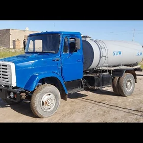 Zil 4331 1993