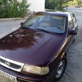 Opel Vectra 1991