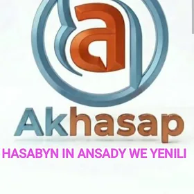 sowda ucin akhasap goymak