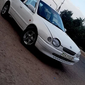 Toyota Corolla 1999