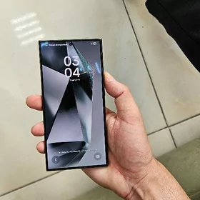 Samsung S24 Ultra