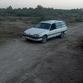 Opel Omega 1991