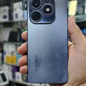 Tecno Spark 20 C