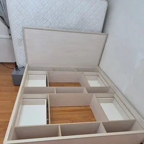 СПАЛЬНЫЙ КРОВАТ