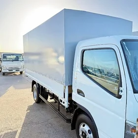 Mitsubishi Fuso 2024