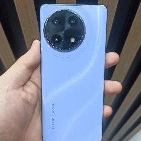 Tecno camon 30s