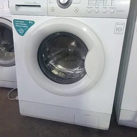 LG 6kg