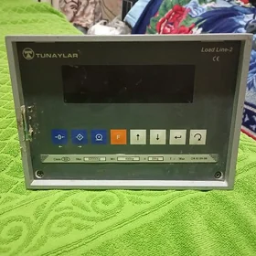 Tunaylar load line 2 индикатор