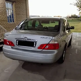 Toyota Avalon 2002