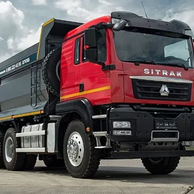 Sitrak G7S 2024