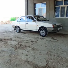Lada 21099 1999