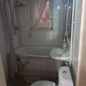 2 комнаты,ул.Азади