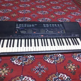 Yamaha PSR400