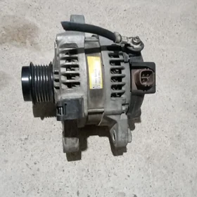 karolla generatyr  12