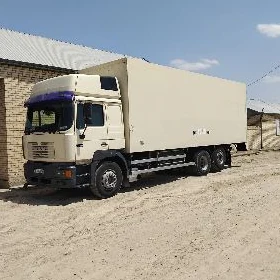 Volvo FH 460 2000