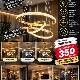 lyustra/led
