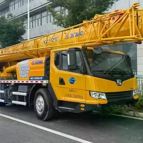 XCMG 500 2025