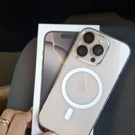 iPhone 16 Pro