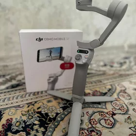 Djı Osmo Se Stabılızator