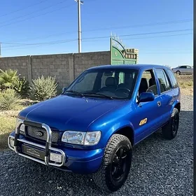 Kia Sportage 1996
