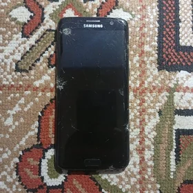 Samsung S7 edgen