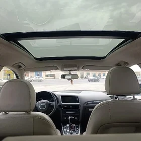 Audi Q5 2010