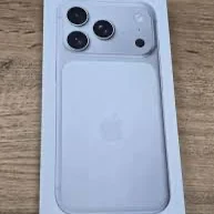 Iphon 17 pro max