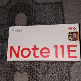 REDMI NOT 11 PRO 5G