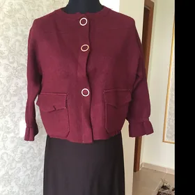 bordo angorka jempir