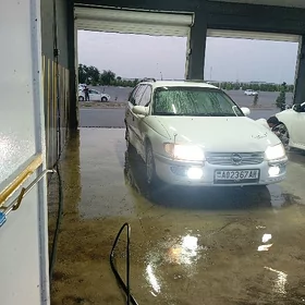 Opel Omega 1994