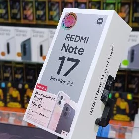 Not 17 Not 17 pro Max A07 A57