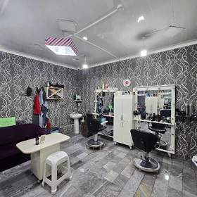 arenda yer salon