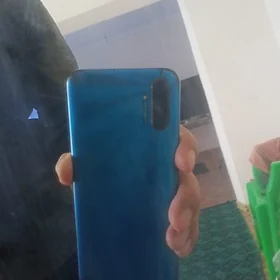 REALME C3I