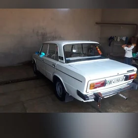 Lada 2106 1988