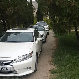 Lexus ES 350 2013