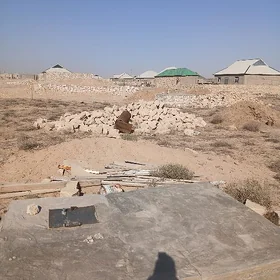 Akdaş mellek