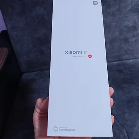 XIAOMI 17
