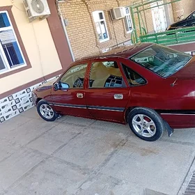 Opel Vectra 1991