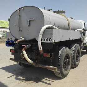 Zil 131 1980