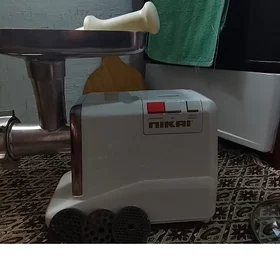 et üwelyan maşinka