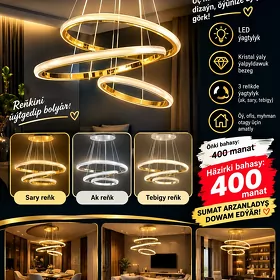 lyustra/led