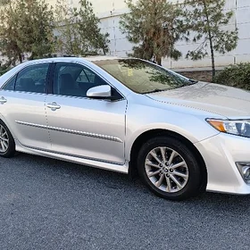 Toyota Camry 2013